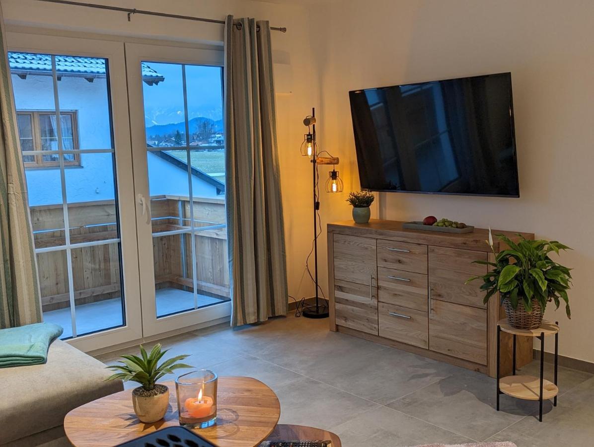 Apartschoen Schwangau Exterior foto
